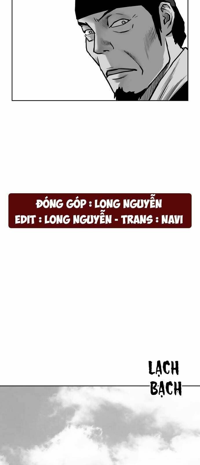 Sát Thủ Anh Vũ - Chapter 26 - Page 36