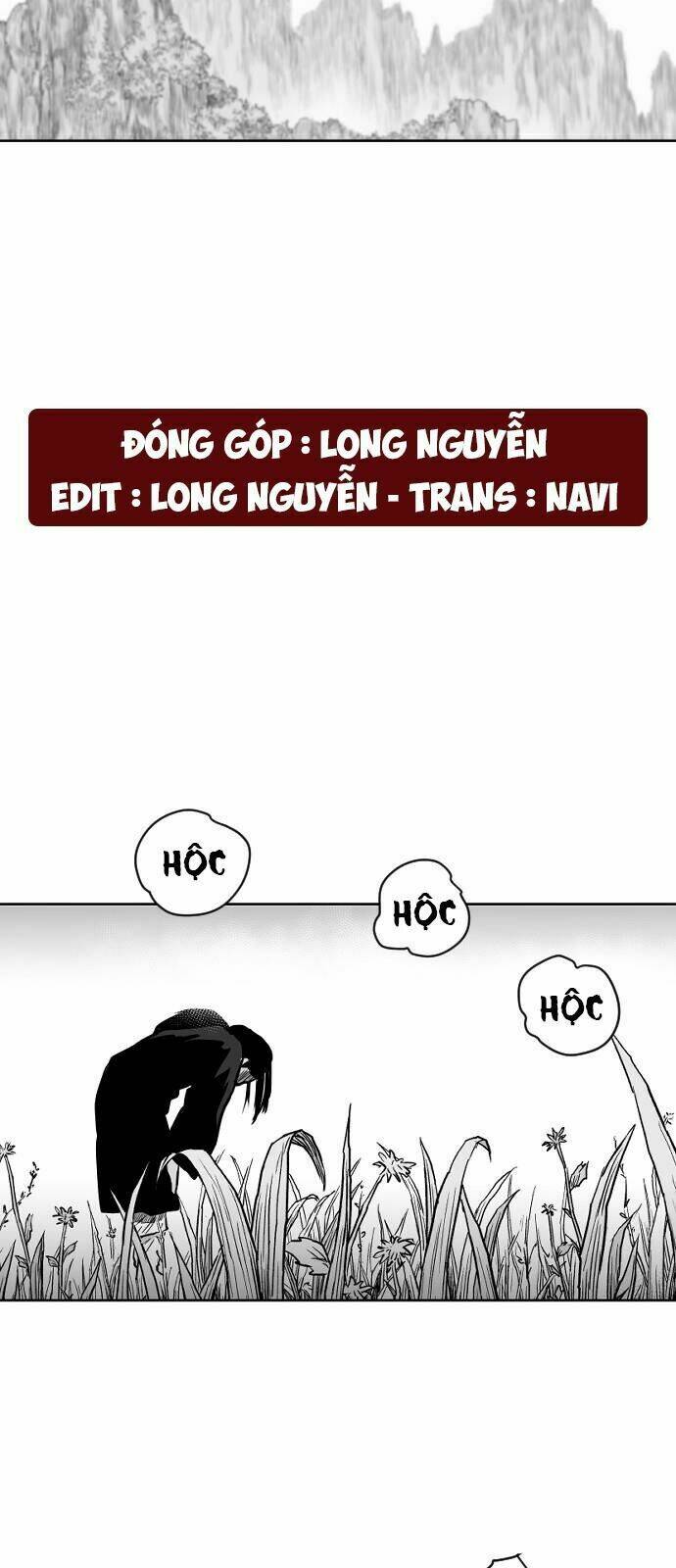 Sát Thủ Anh Vũ - Chapter 26 - Page 39