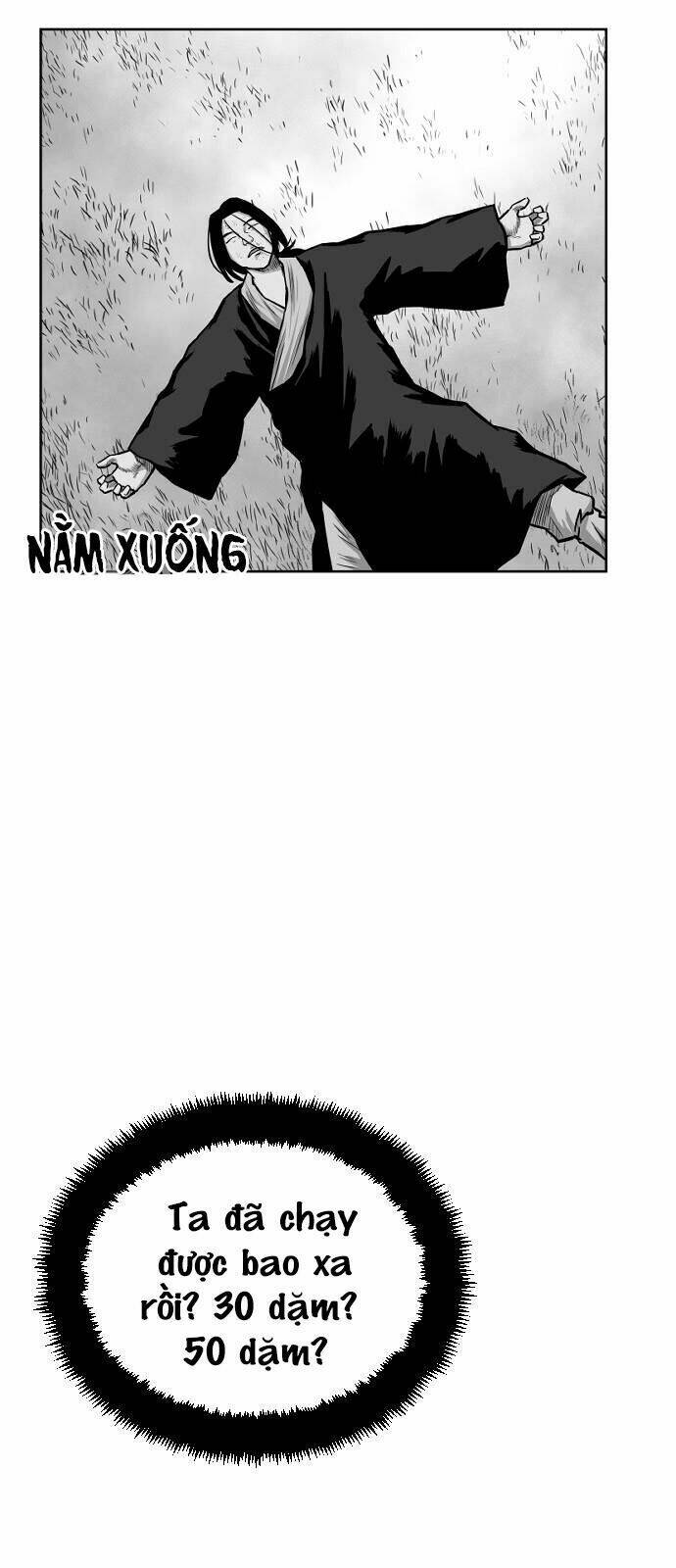 Sát Thủ Anh Vũ - Chapter 26 - Page 41