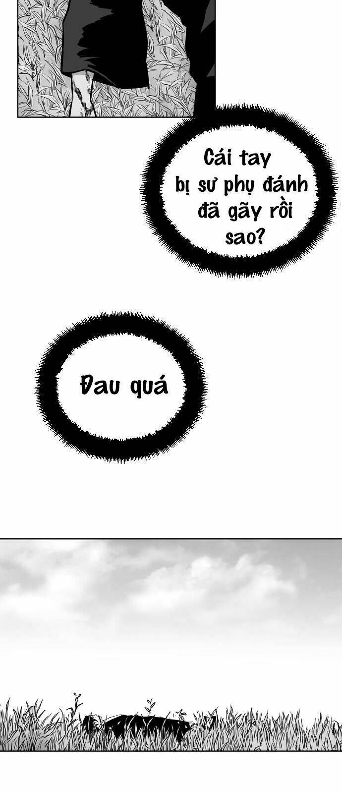 Sát Thủ Anh Vũ - Chapter 26 - Page 43