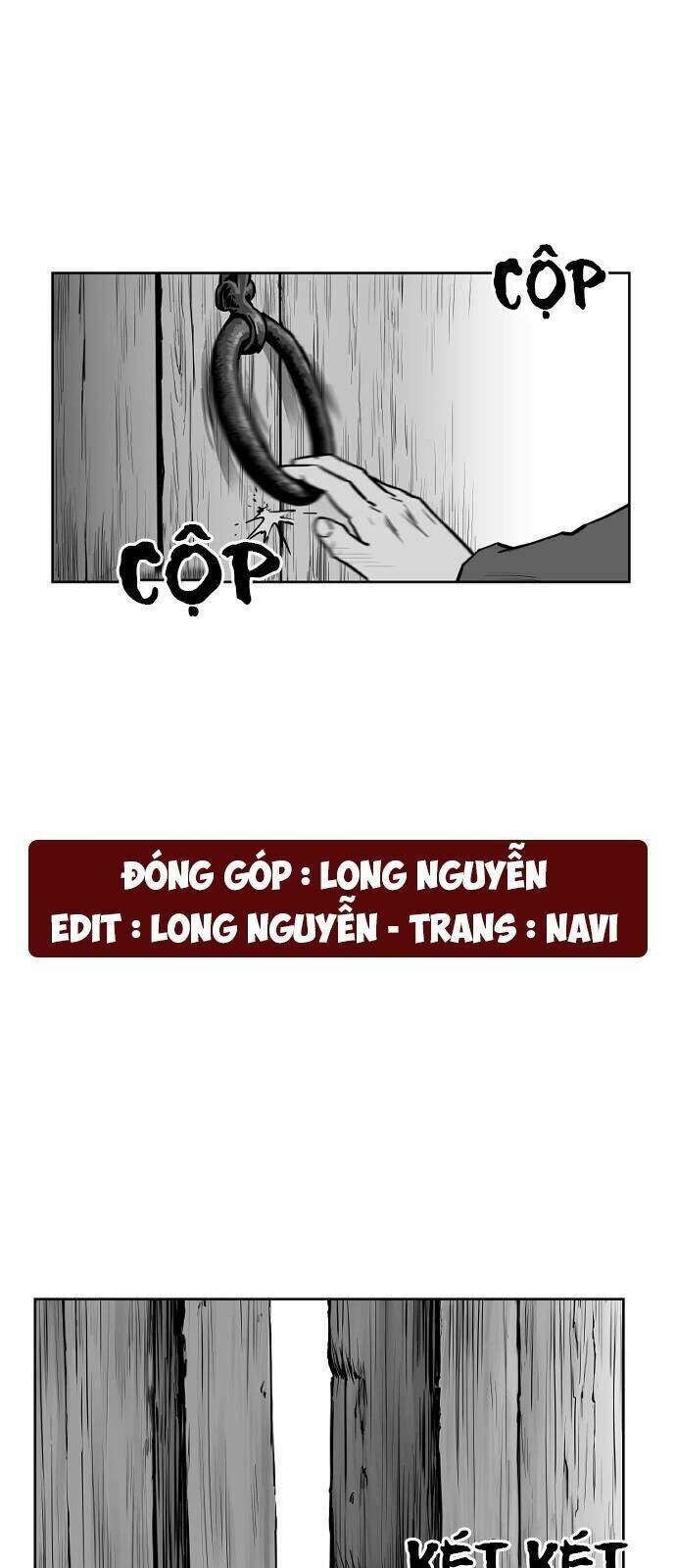Sát Thủ Anh Vũ - Chapter 26 - Page 60