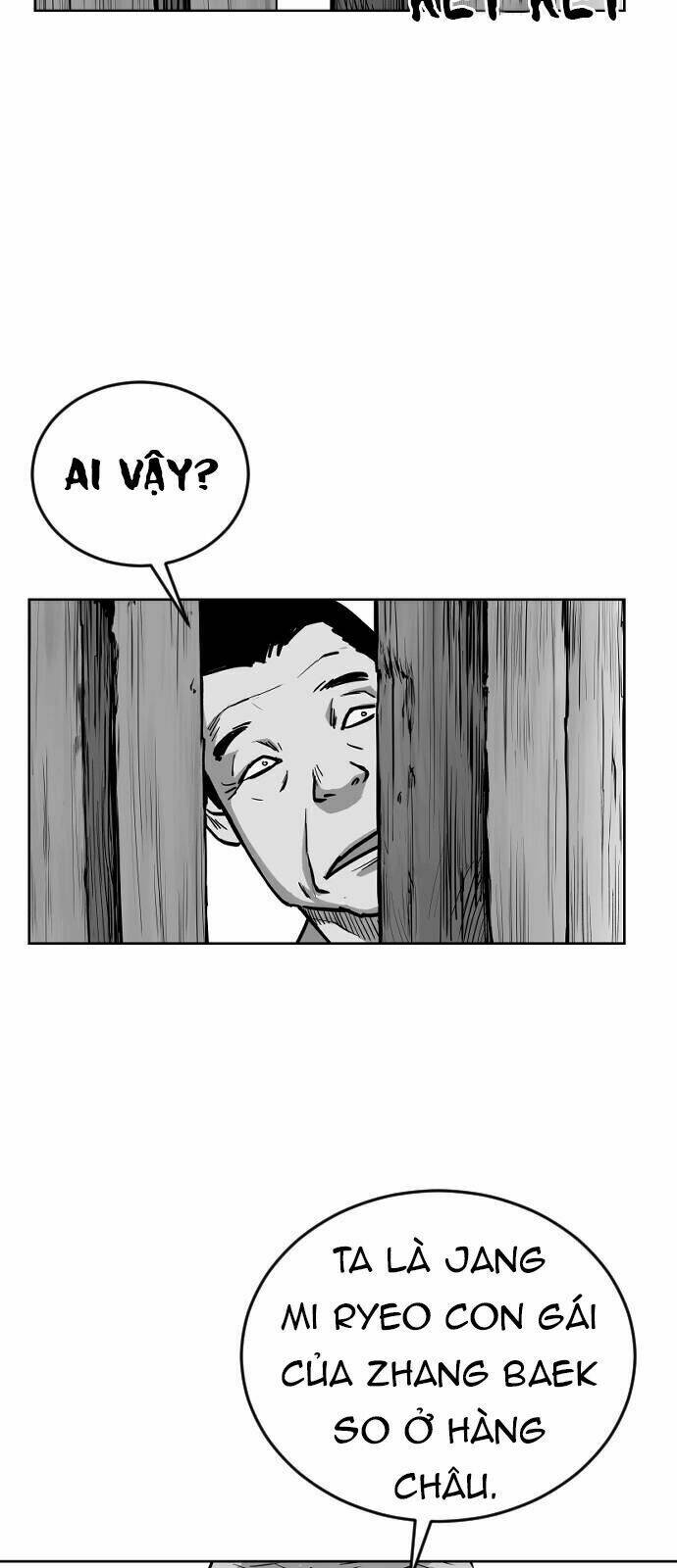 Sát Thủ Anh Vũ - Chapter 26 - Page 61