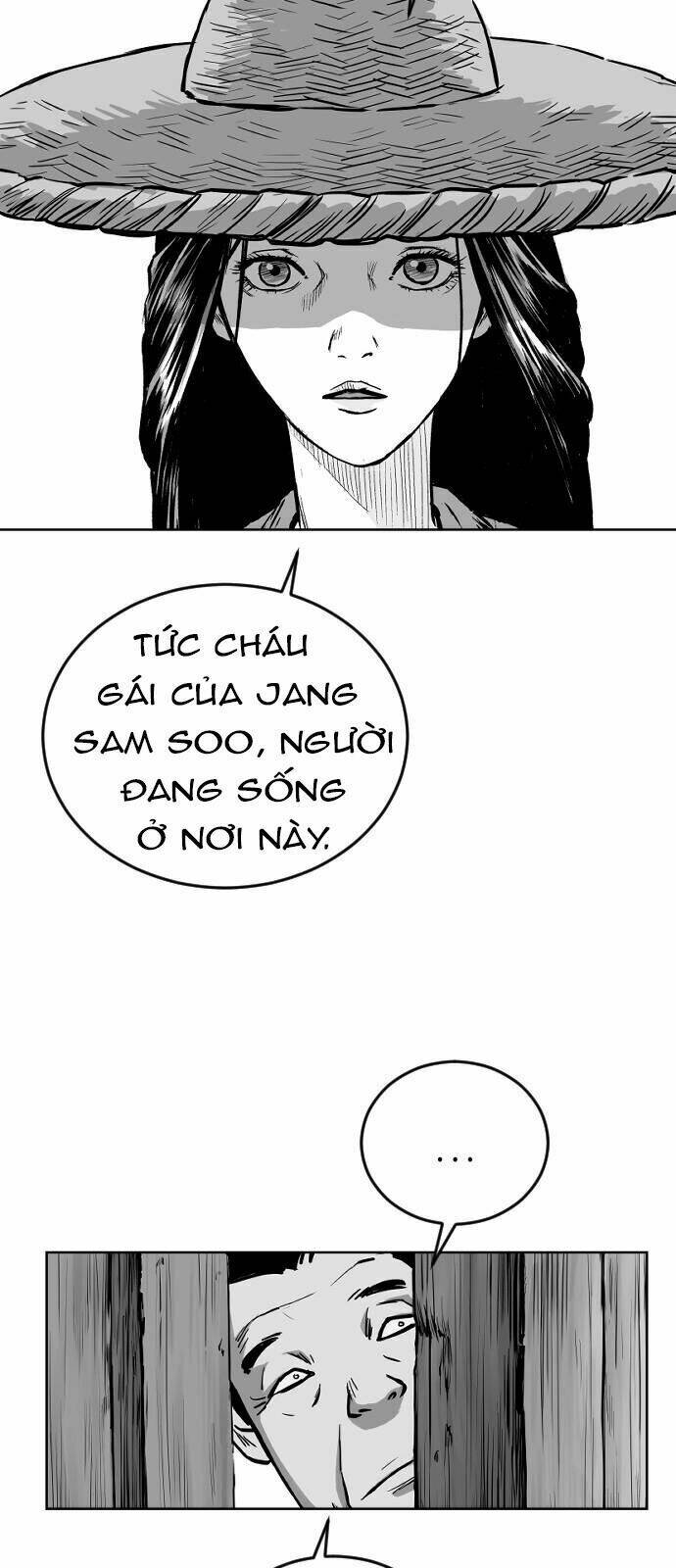 Sát Thủ Anh Vũ - Chapter 26 - Page 62