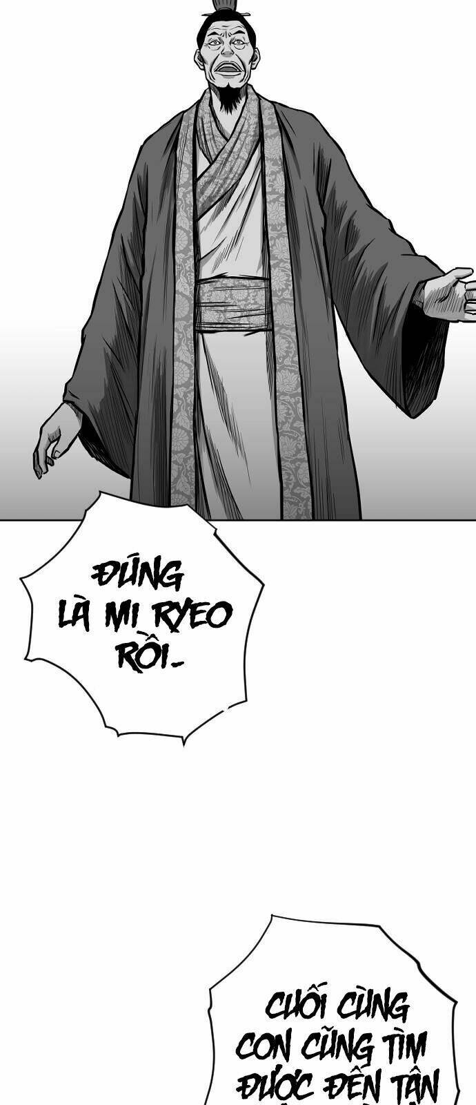 Sát Thủ Anh Vũ - Chapter 26 - Page 66