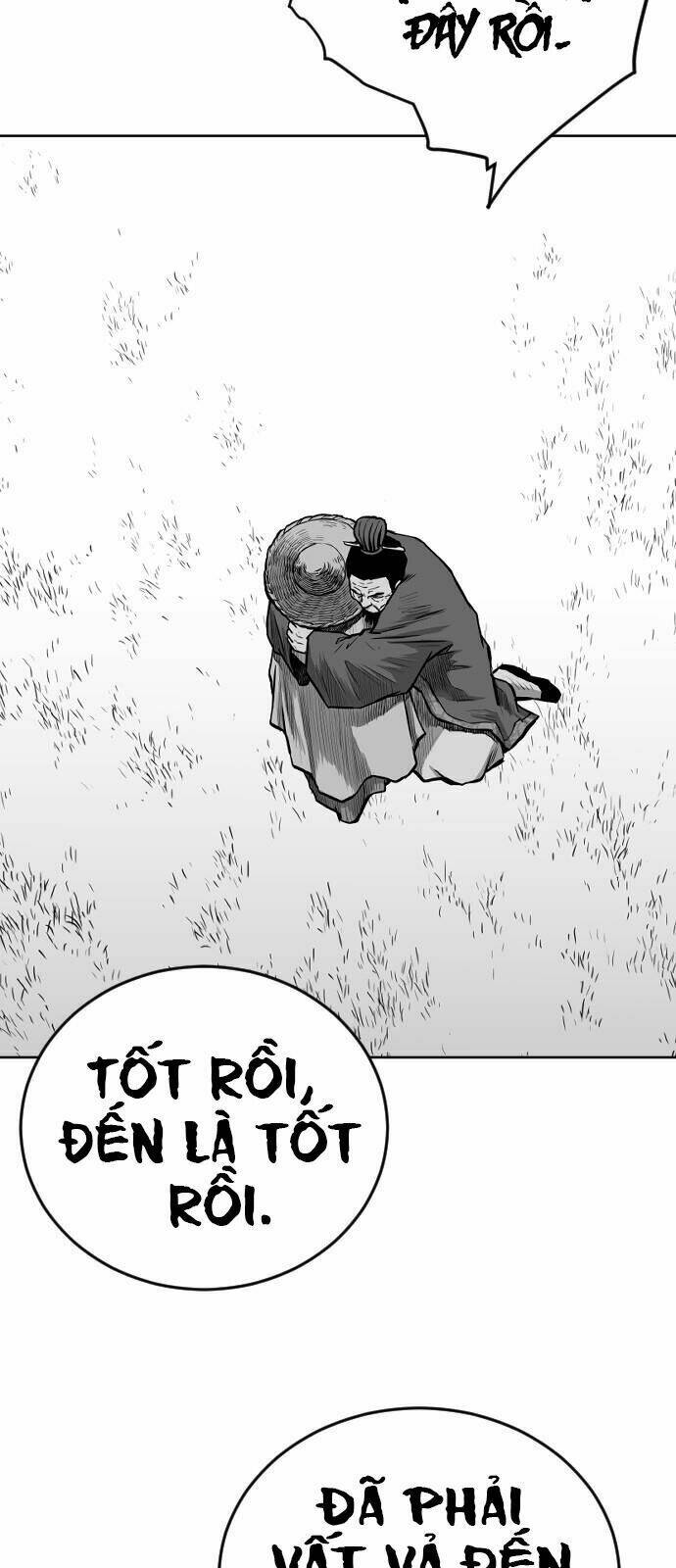 Sát Thủ Anh Vũ - Chapter 26 - Page 67