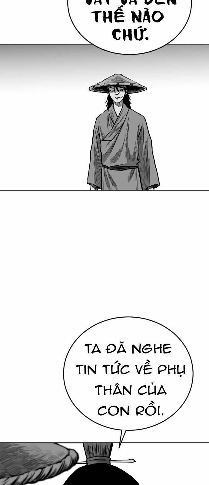 Sát Thủ Anh Vũ - Chapter 26 - Page 68