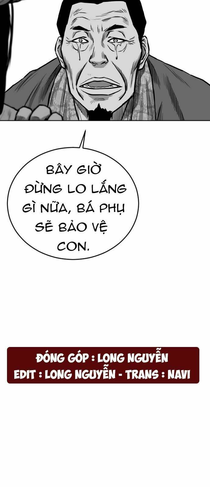 Sát Thủ Anh Vũ - Chapter 26 - Page 69