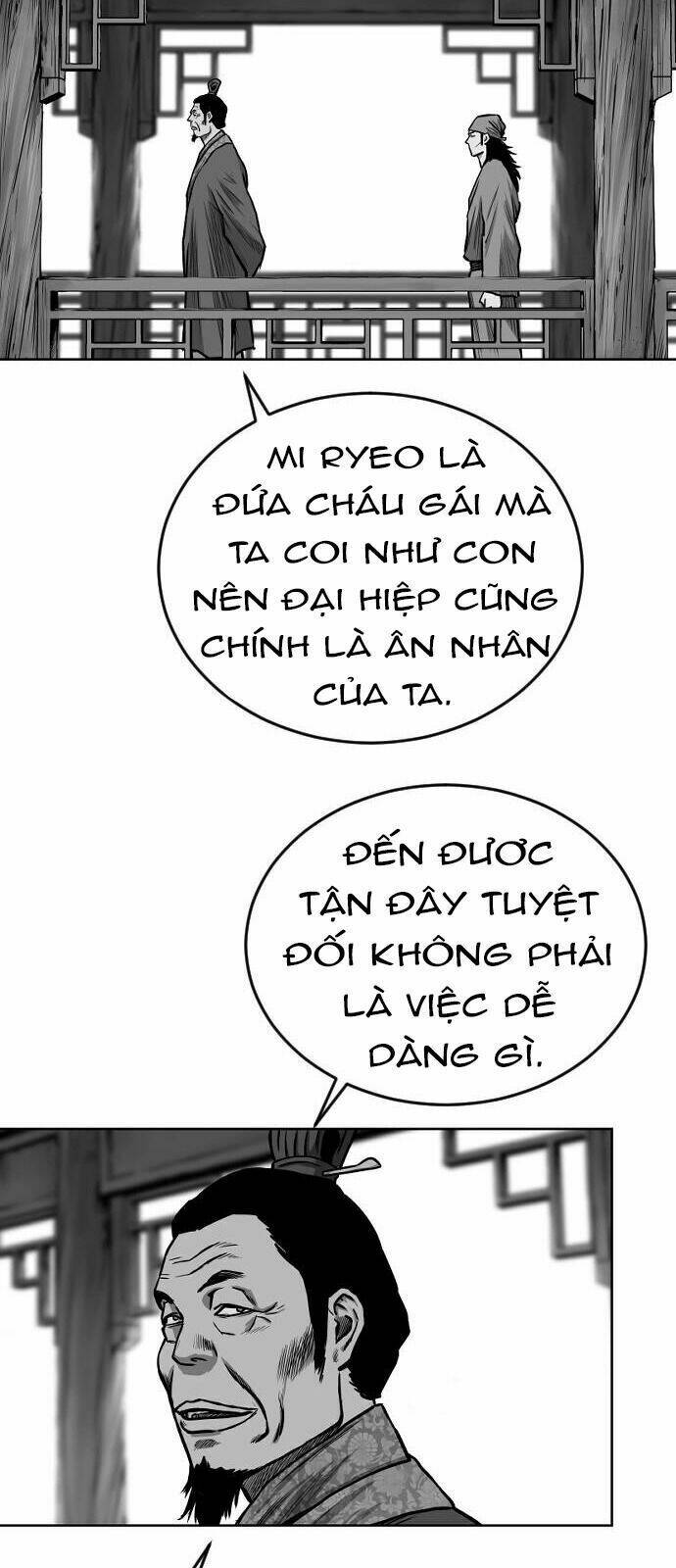 Sát Thủ Anh Vũ - Chapter 26 - Page 71