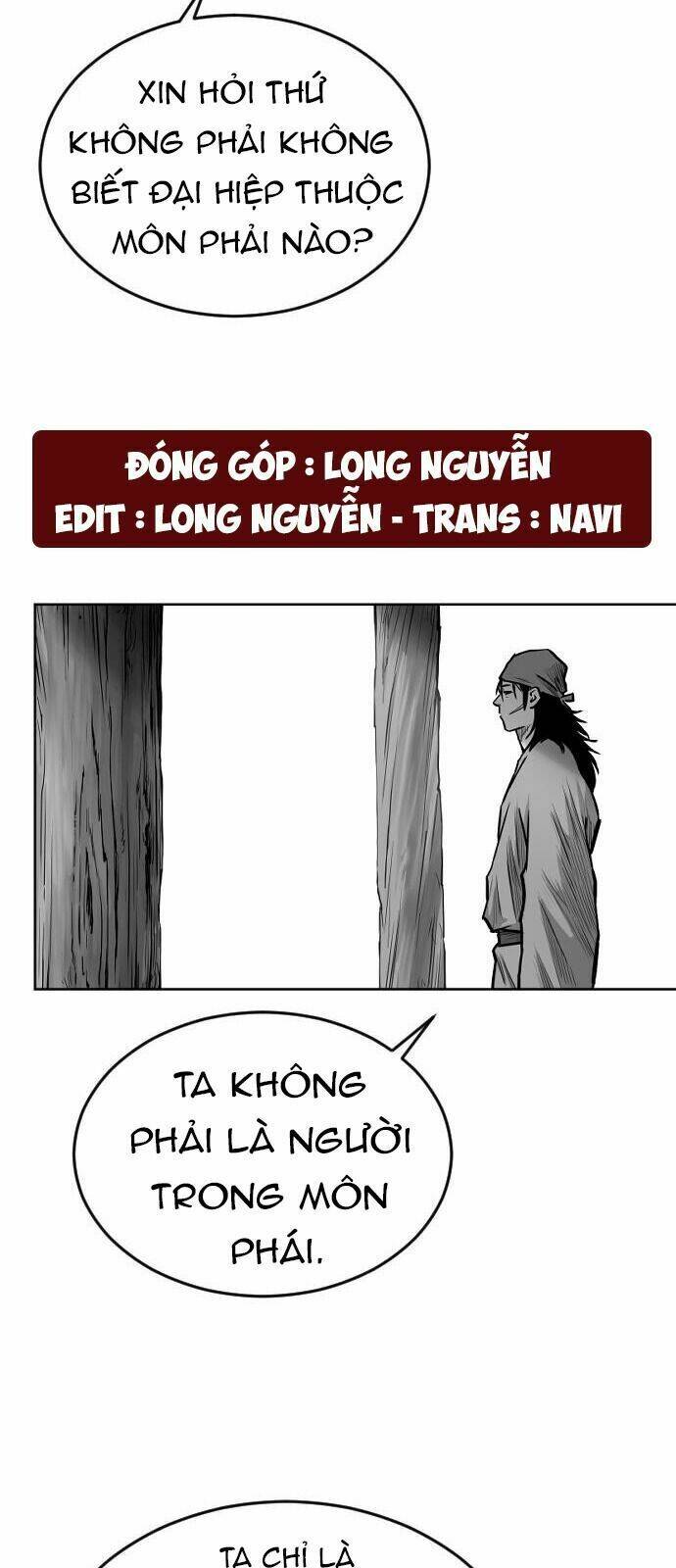 Sát Thủ Anh Vũ - Chapter 26 - Page 72