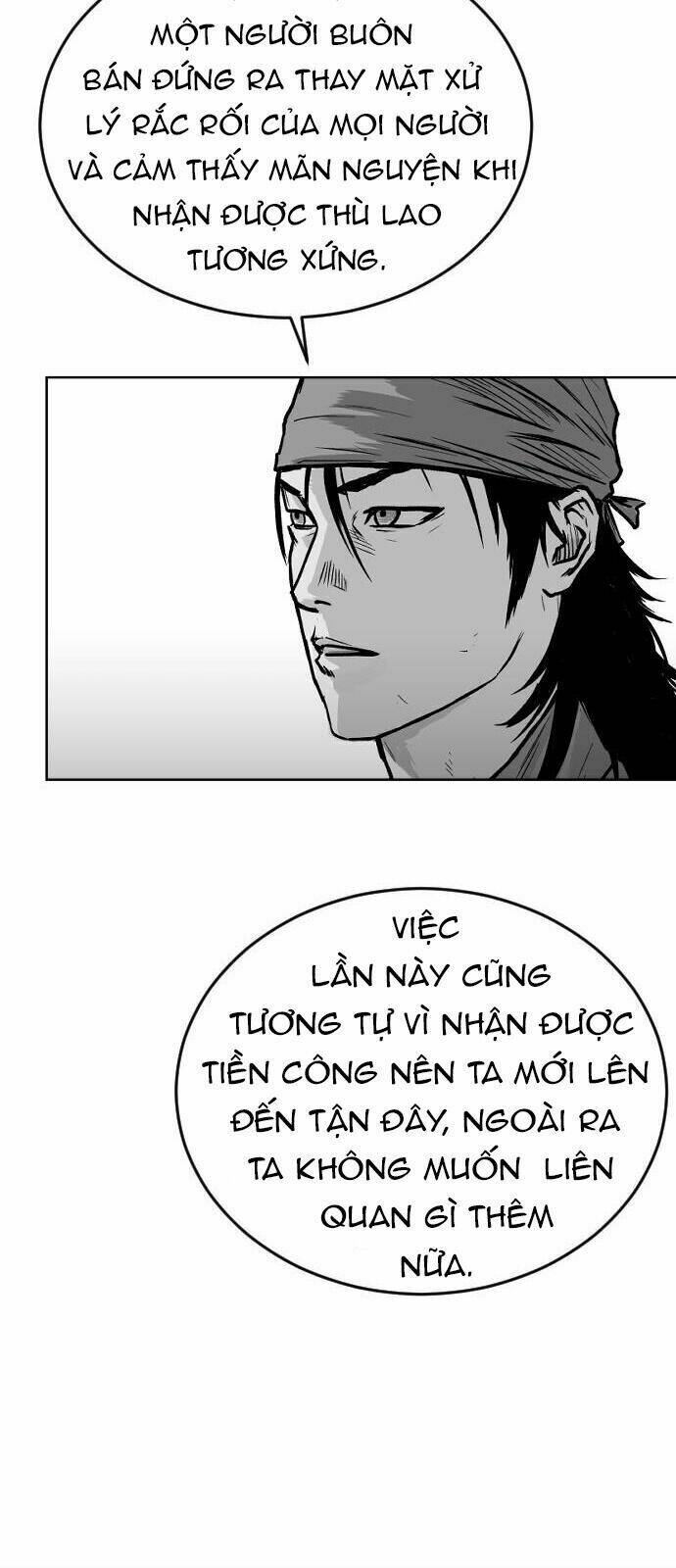 Sát Thủ Anh Vũ - Chapter 26 - Page 73
