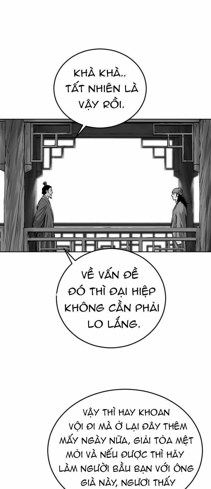 Sát Thủ Anh Vũ - Chapter 26 - Page 75