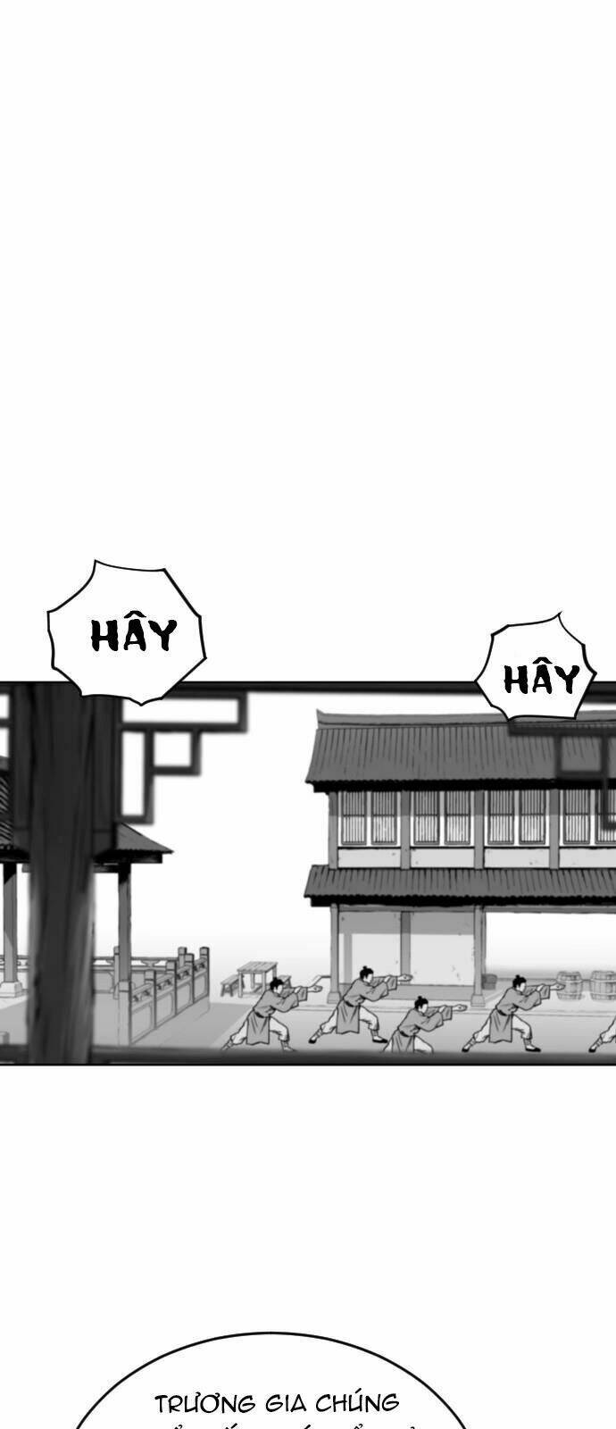 Sát Thủ Anh Vũ - Chapter 26 - Page 77