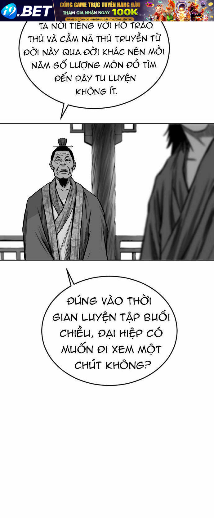 Sát Thủ Anh Vũ - Chapter 26 - Page 78
