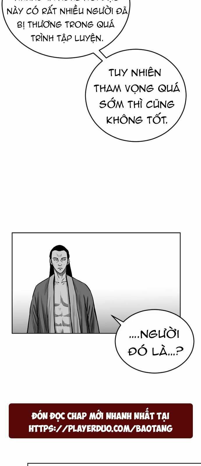 Sát Thủ Anh Vũ - Chapter 27 - Page 19