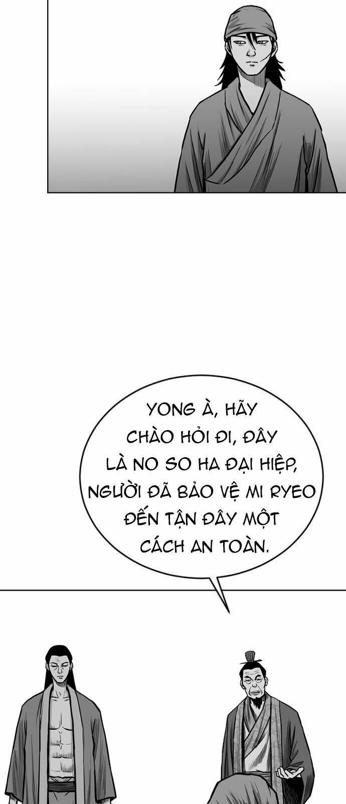 Sát Thủ Anh Vũ - Chapter 27 - Page 20