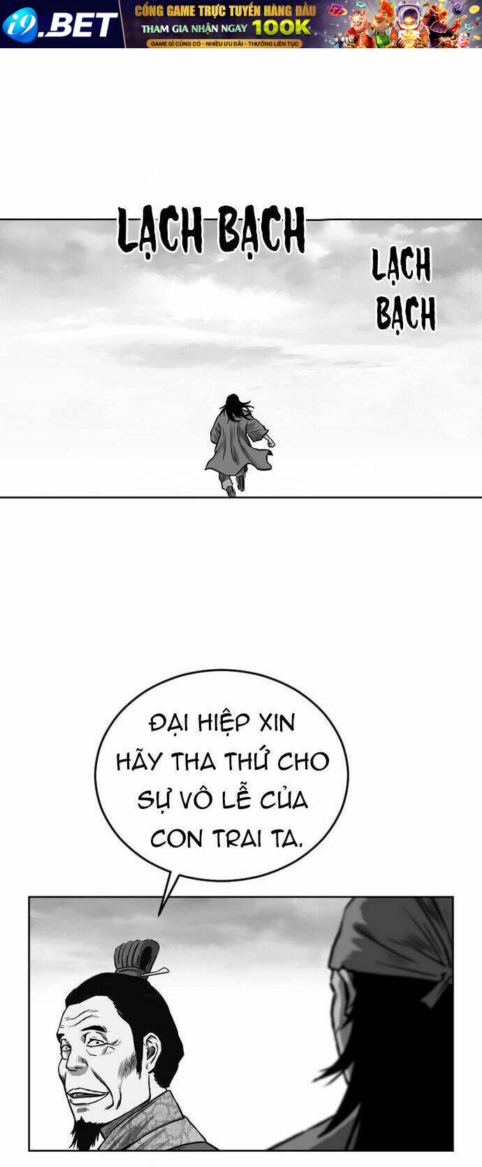 Sát Thủ Anh Vũ - Chapter 27 - Page 23