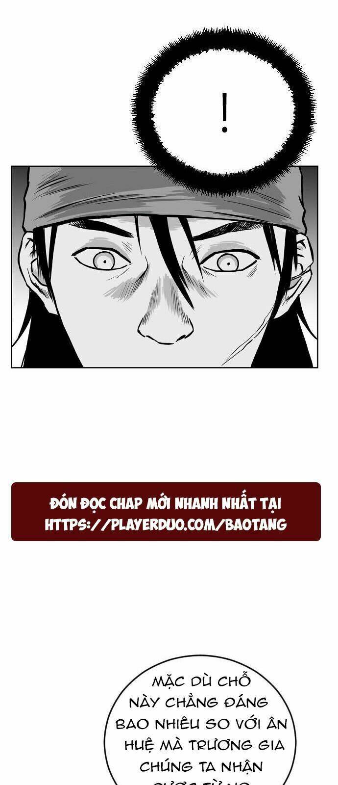 Sát Thủ Anh Vũ - Chapter 27 - Page 32