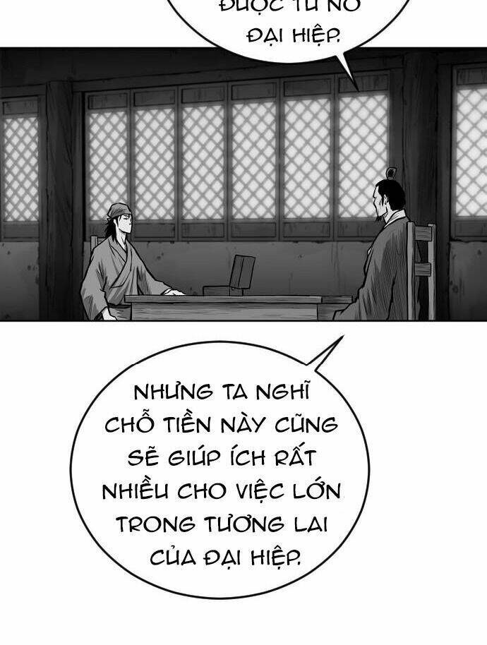 Sát Thủ Anh Vũ - Chapter 27 - Page 33