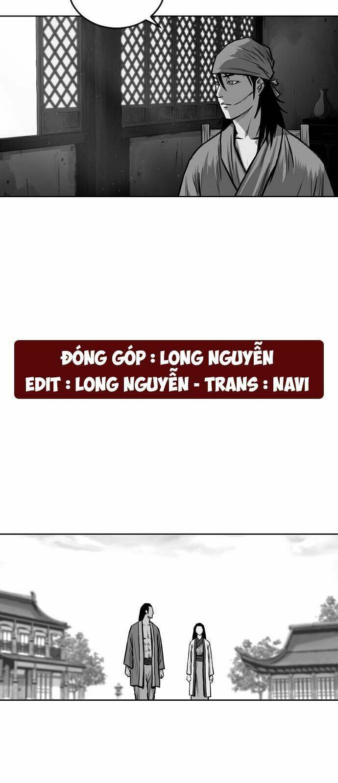 Sát Thủ Anh Vũ - Chapter 27 - Page 36