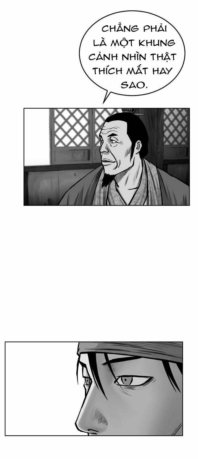 Sát Thủ Anh Vũ - Chapter 27 - Page 37