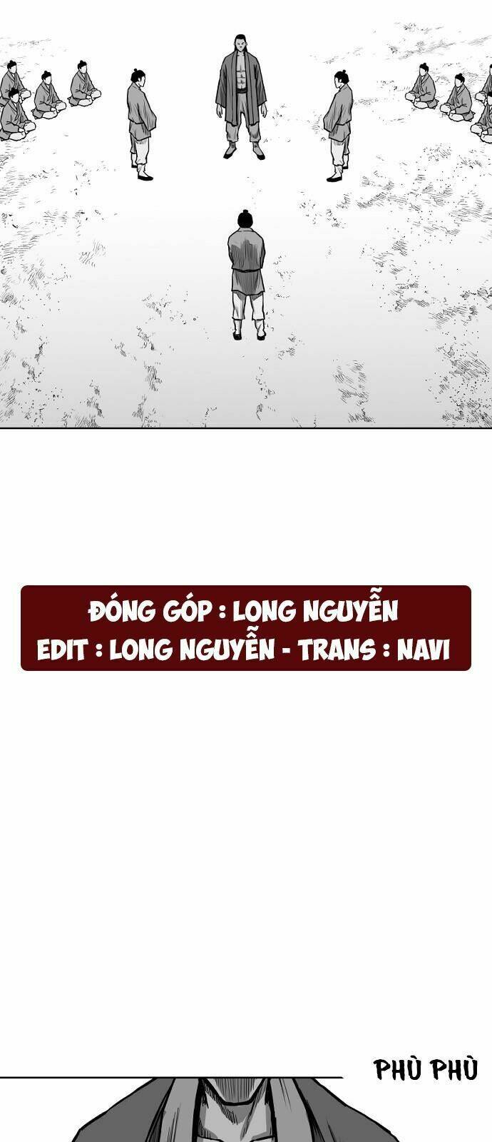 Sát Thủ Anh Vũ - Chapter 27 - Page 3