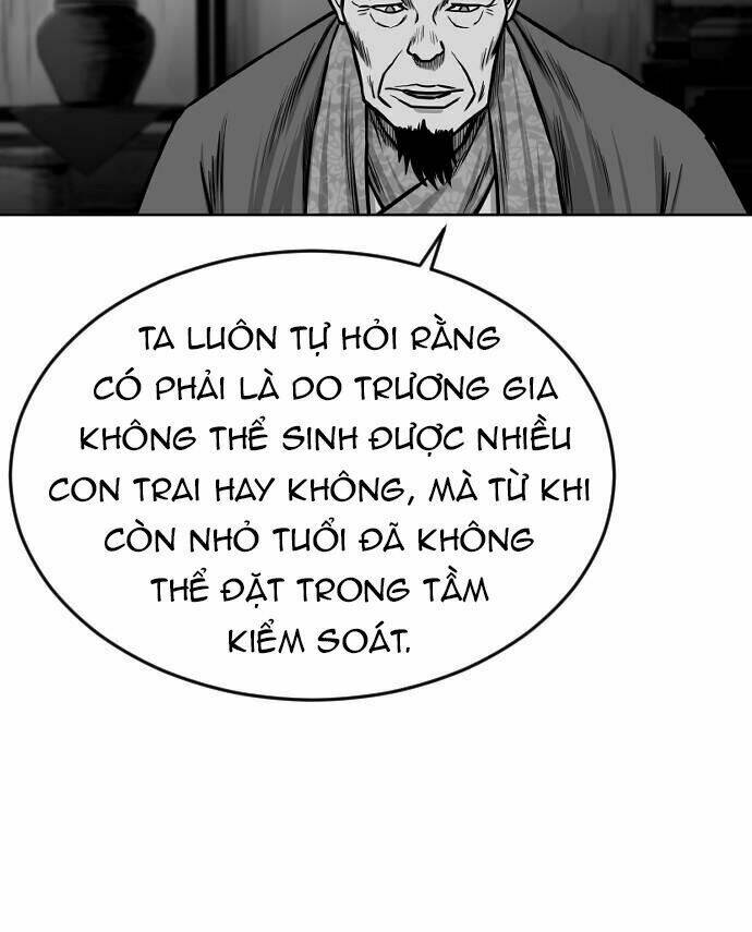 Sát Thủ Anh Vũ - Chapter 27 - Page 43
