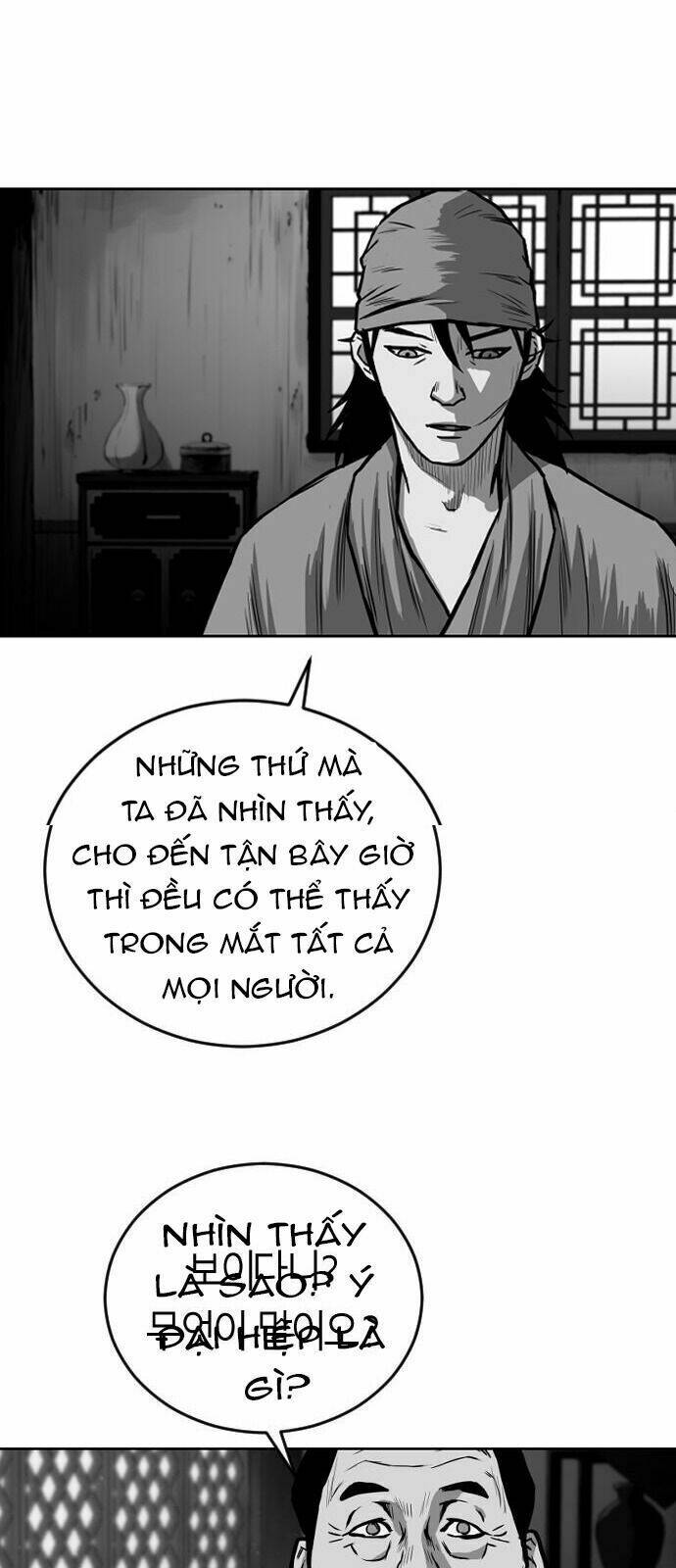 Sát Thủ Anh Vũ - Chapter 27 - Page 44