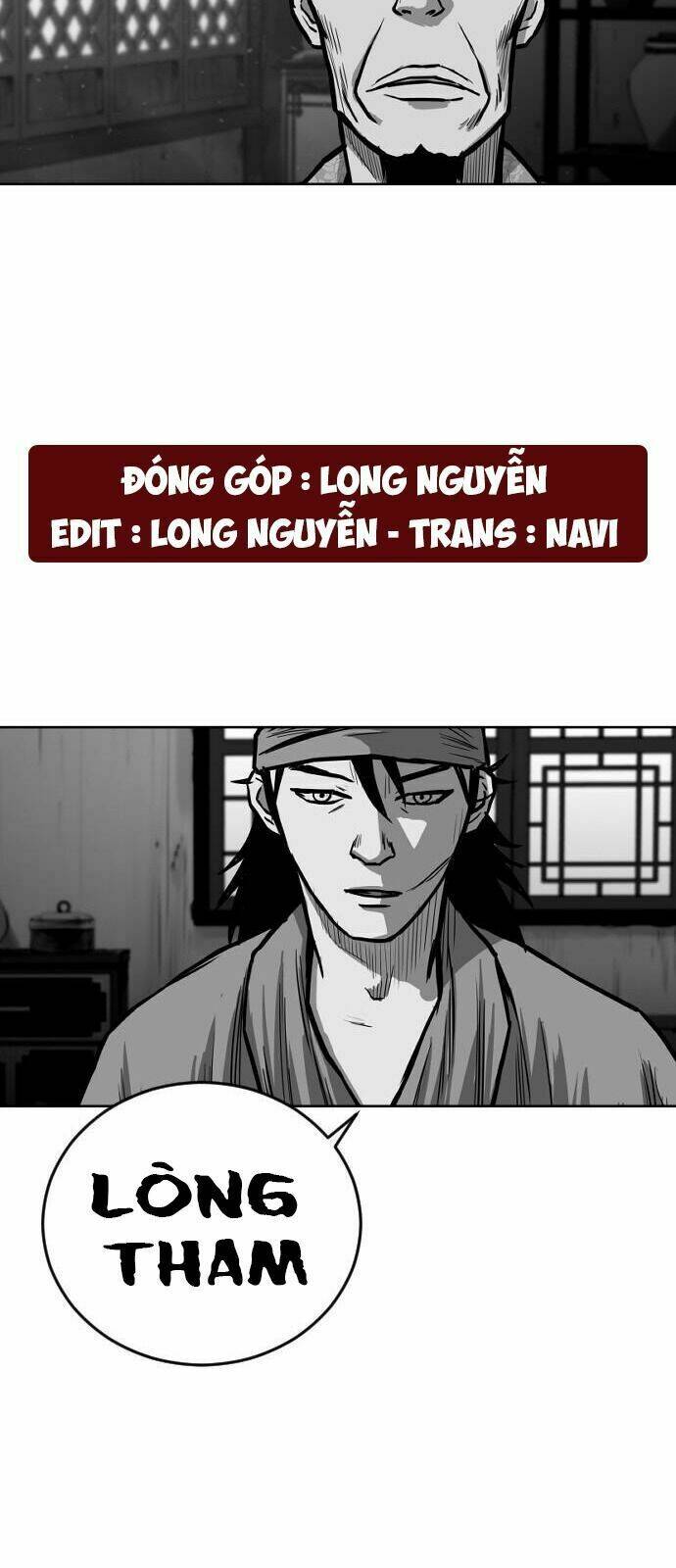 Sát Thủ Anh Vũ - Chapter 27 - Page 45
