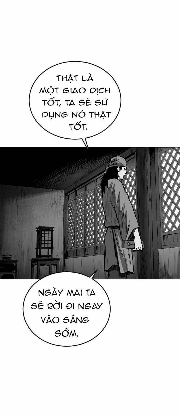 Sát Thủ Anh Vũ - Chapter 27 - Page 47