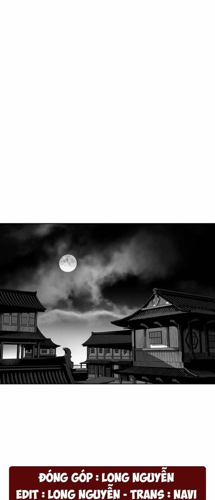 Sát Thủ Anh Vũ - Chapter 27 - Page 49