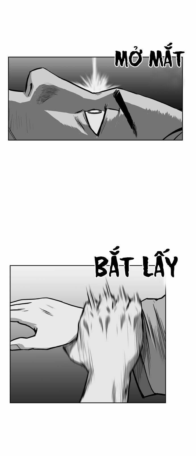 Sát Thủ Anh Vũ - Chapter 27 - Page 52