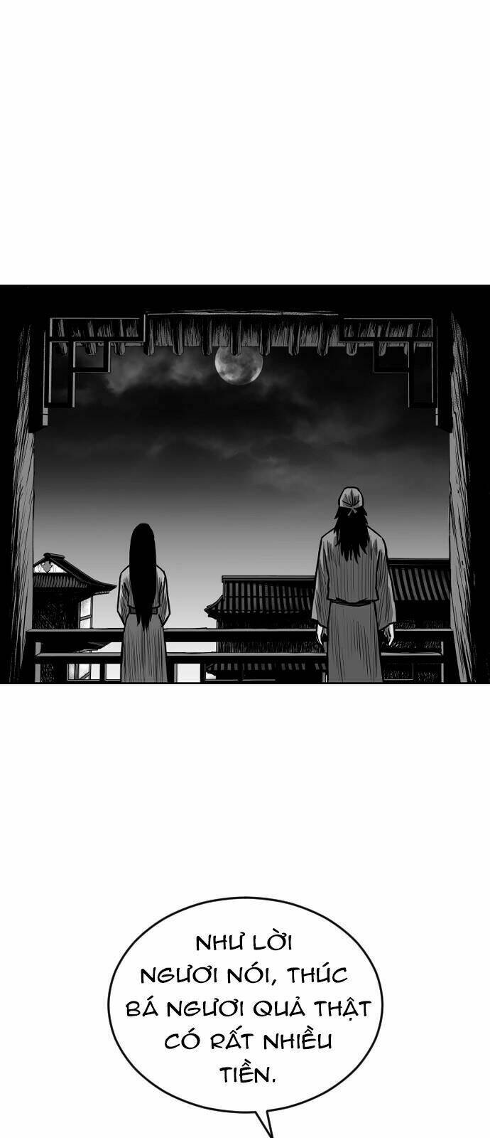 Sát Thủ Anh Vũ - Chapter 27 - Page 55