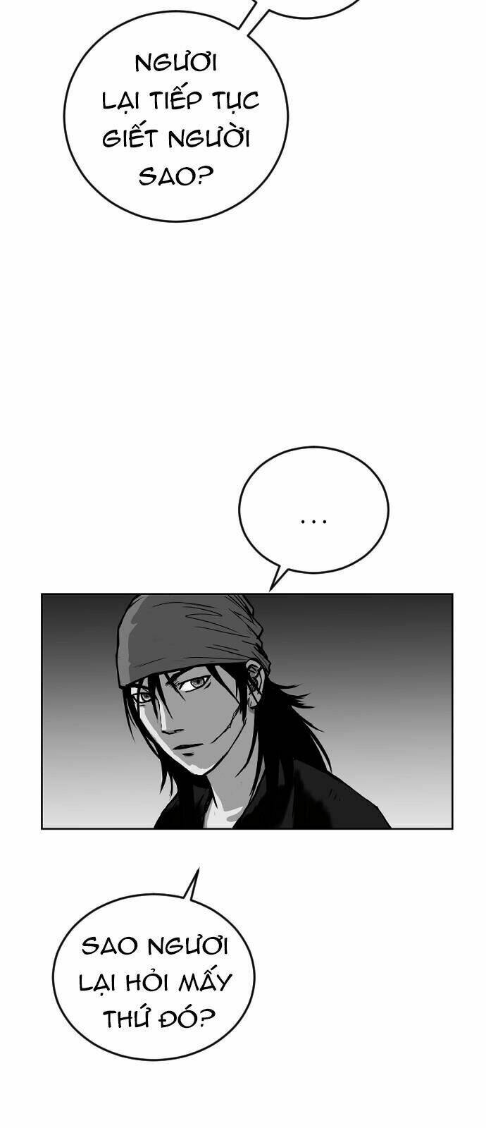 Sát Thủ Anh Vũ - Chapter 27 - Page 57