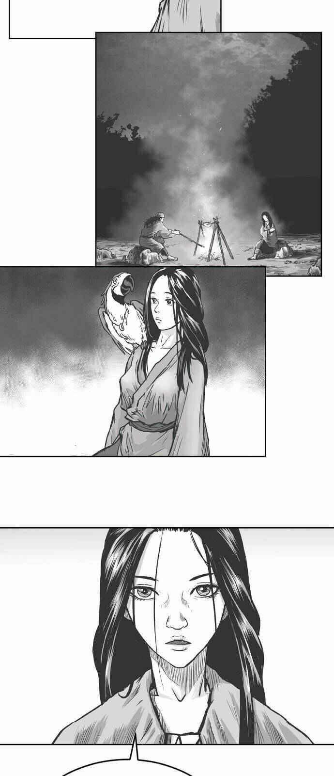 Sát Thủ Anh Vũ - Chapter 27 - Page 62