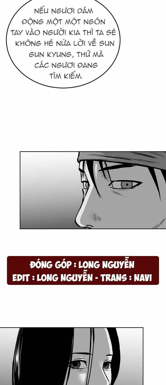 Sát Thủ Anh Vũ - Chapter 27 - Page 63