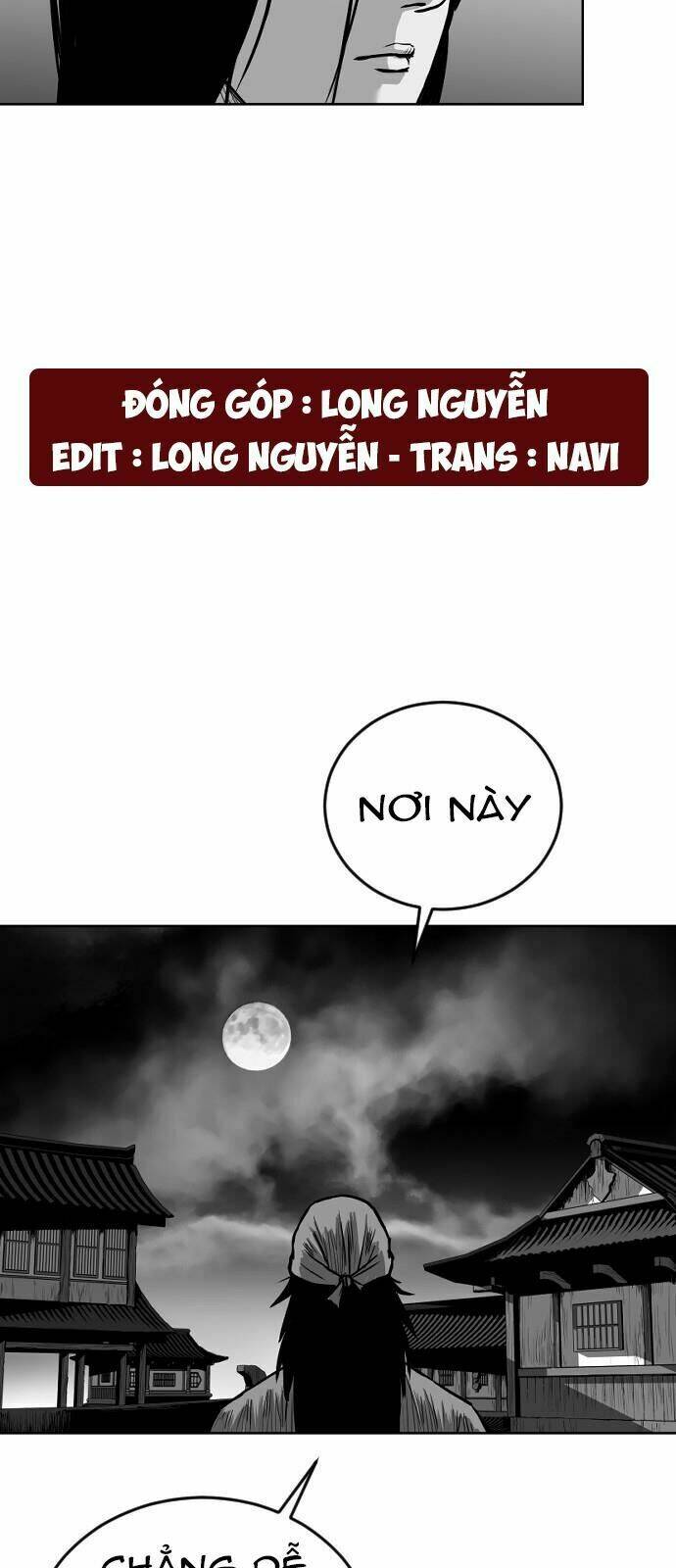 Sát Thủ Anh Vũ - Chapter 27 - Page 64