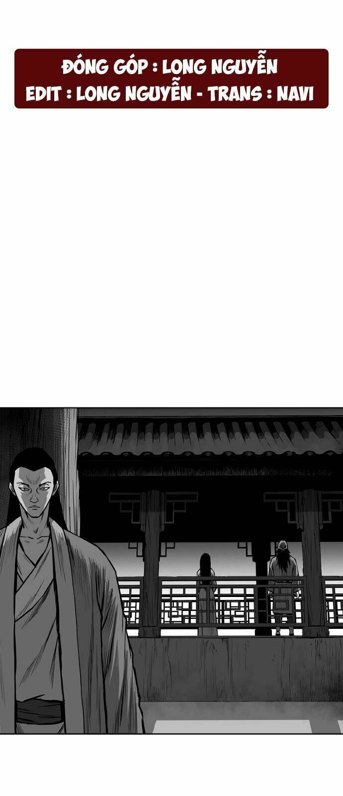 Sát Thủ Anh Vũ - Chapter 27 - Page 67