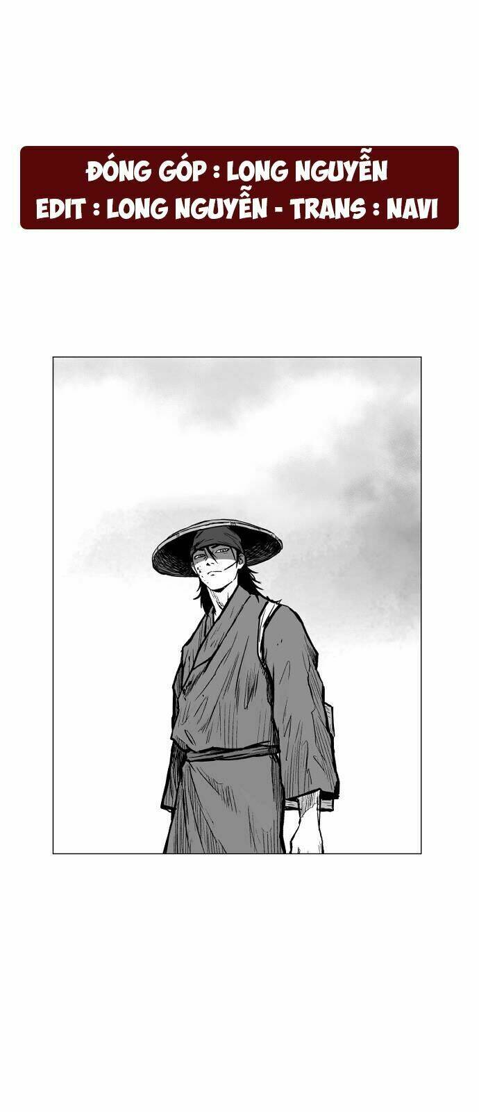 Sát Thủ Anh Vũ - Chapter 27 - Page 71