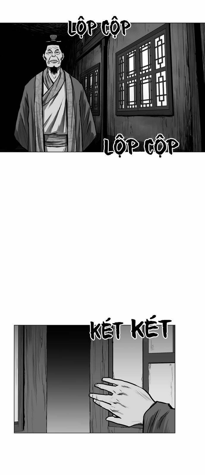 Sát Thủ Anh Vũ - Chapter 27 - Page 76