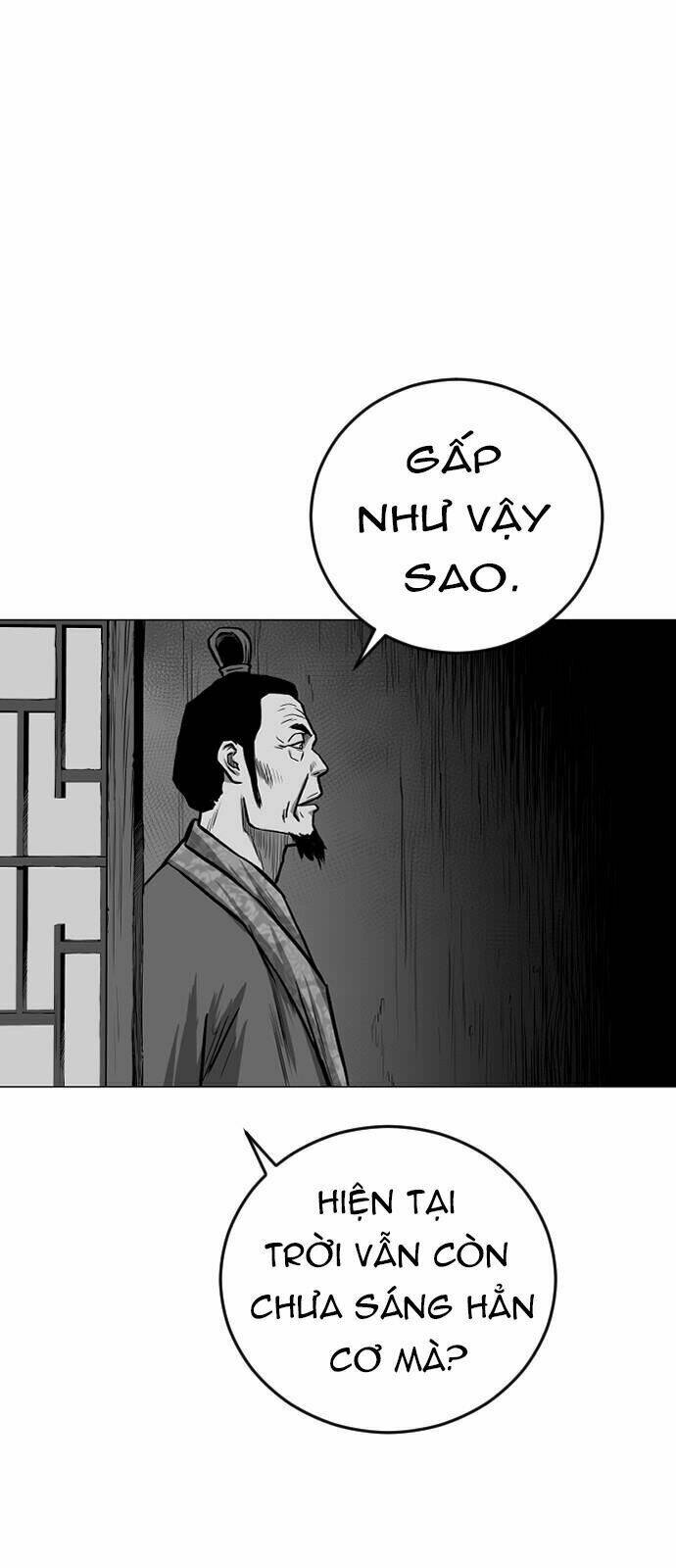 Sát Thủ Anh Vũ - Chapter 27 - Page 77
