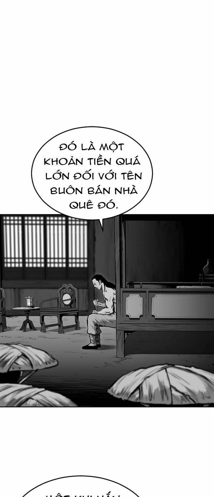 Sát Thủ Anh Vũ - Chapter 28 - Page 9