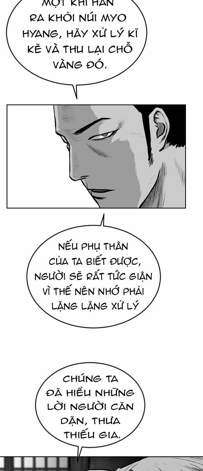 Sát Thủ Anh Vũ - Chapter 28 - Page 10