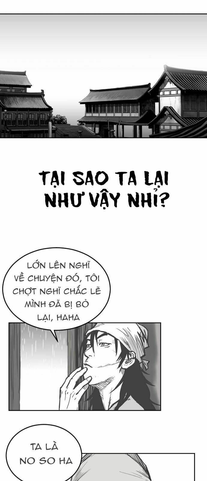 Sát Thủ Anh Vũ - Chapter 28 - Page 13