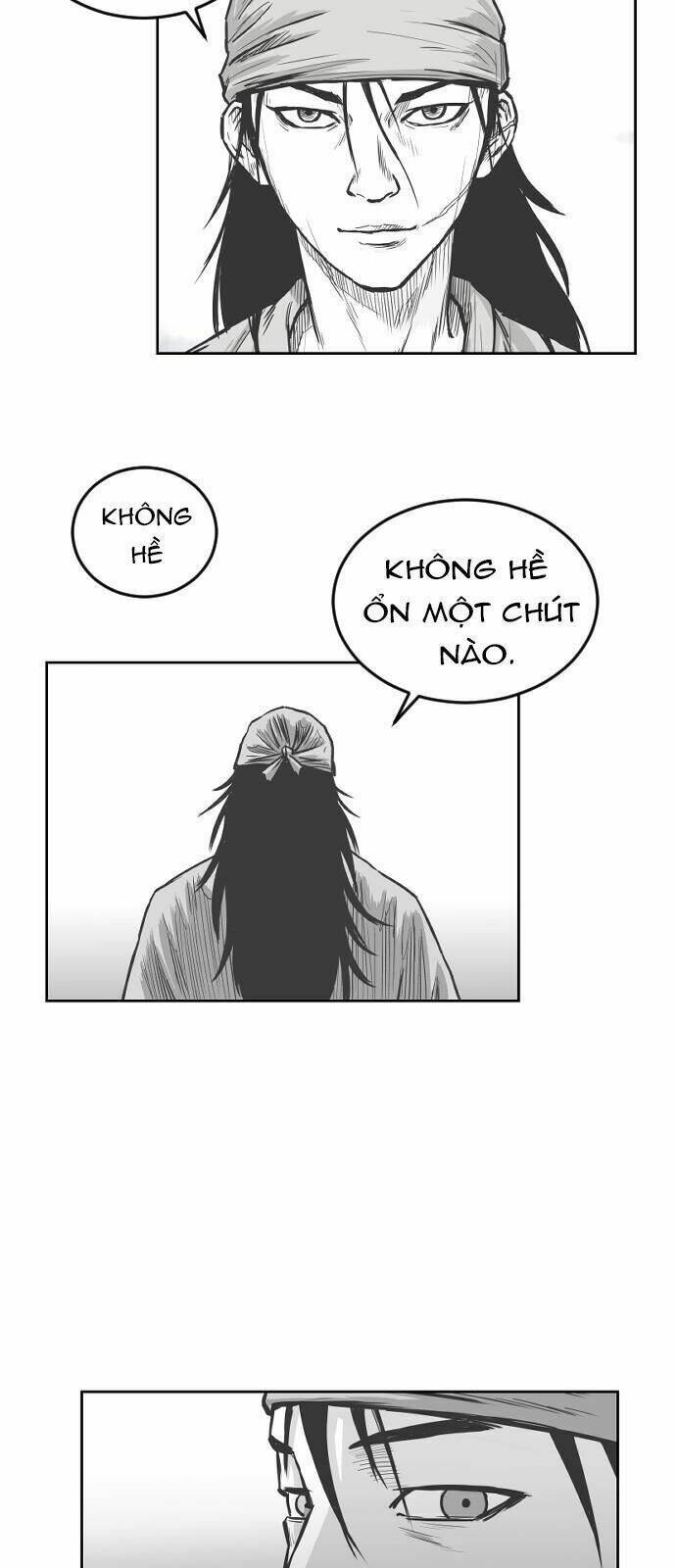 Sát Thủ Anh Vũ - Chapter 28 - Page 14