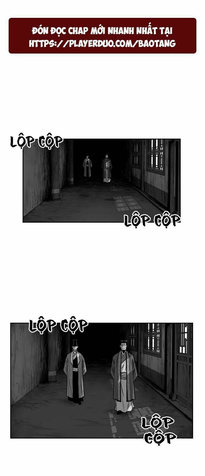 Sát Thủ Anh Vũ - Chapter 28 - Page 17