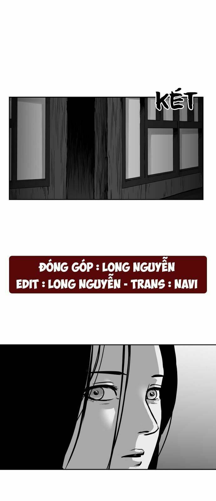 Sát Thủ Anh Vũ - Chapter 28 - Page 21
