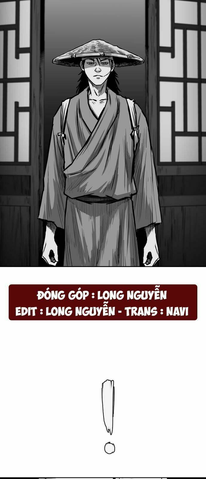 Sát Thủ Anh Vũ - Chapter 28 - Page 24