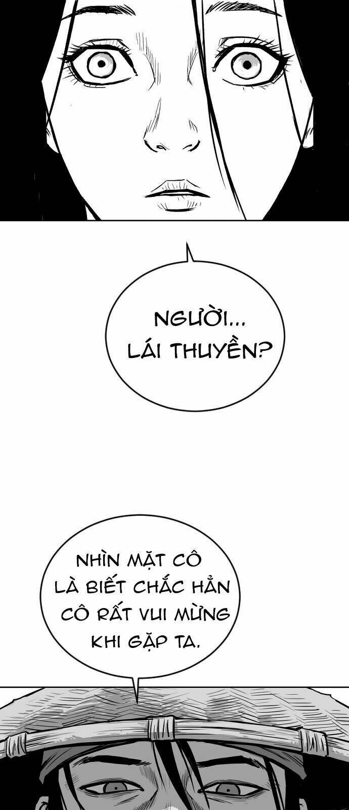 Sát Thủ Anh Vũ - Chapter 28 - Page 25