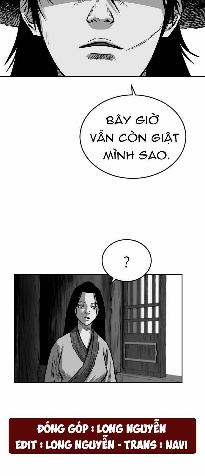 Sát Thủ Anh Vũ - Chapter 28 - Page 26