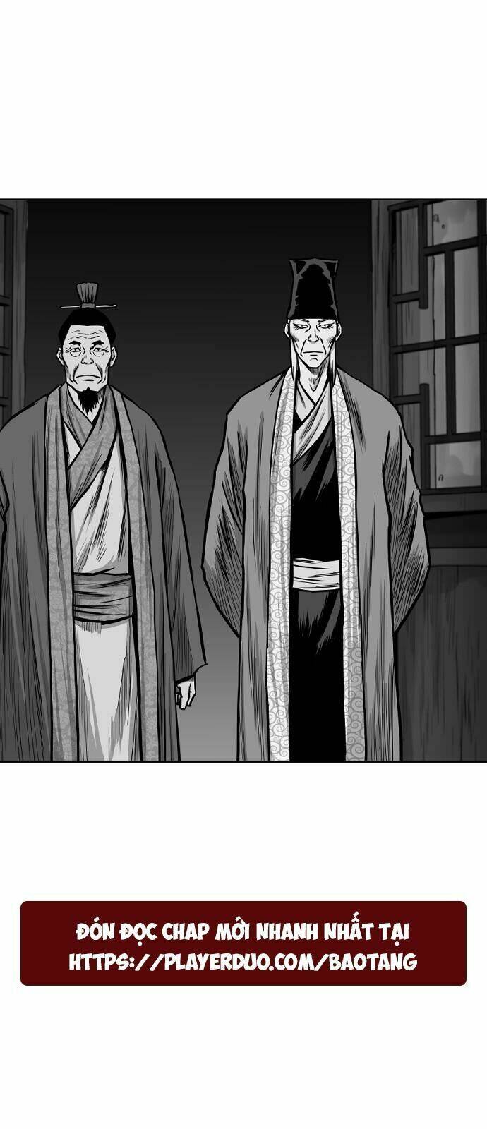 Sát Thủ Anh Vũ - Chapter 28 - Page 29